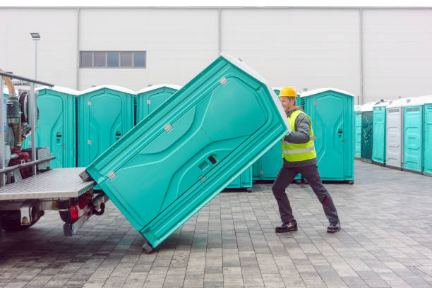 Fremont, NC porta potty rental Company