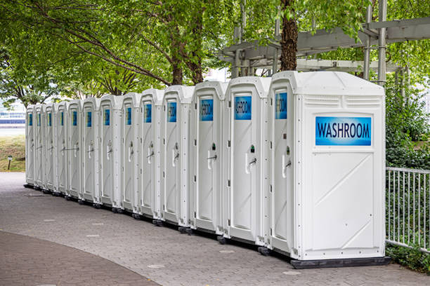 Portable Toilet Options We Offer in Fremont, NC