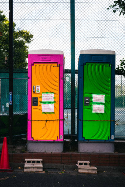 Best Affordable porta potty rental  in Fremont, NC